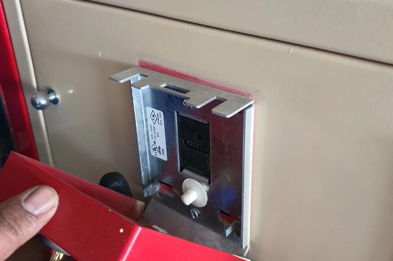 Fire Alarm System Inspection