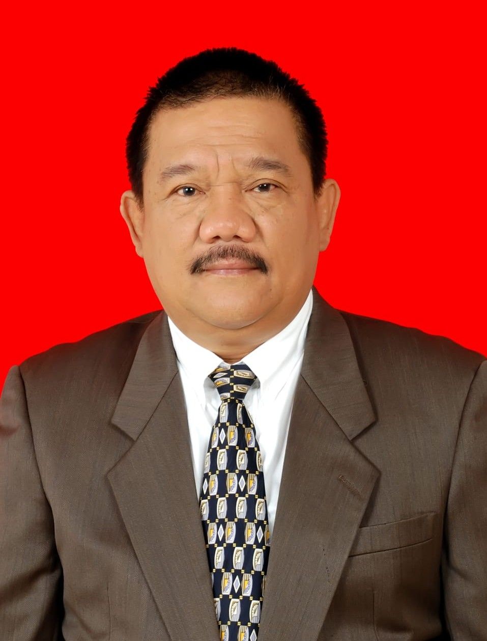Ir. D. Sembiring , MT, MM, PhD 