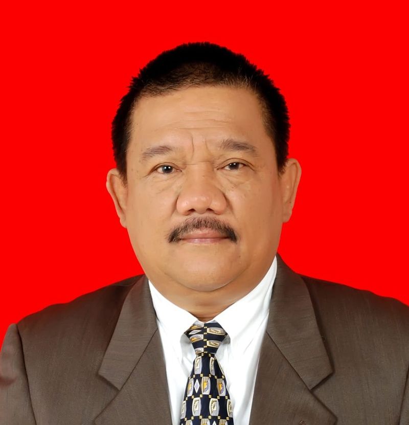 Ir. D. Sembiring , MT, MM, PhD 