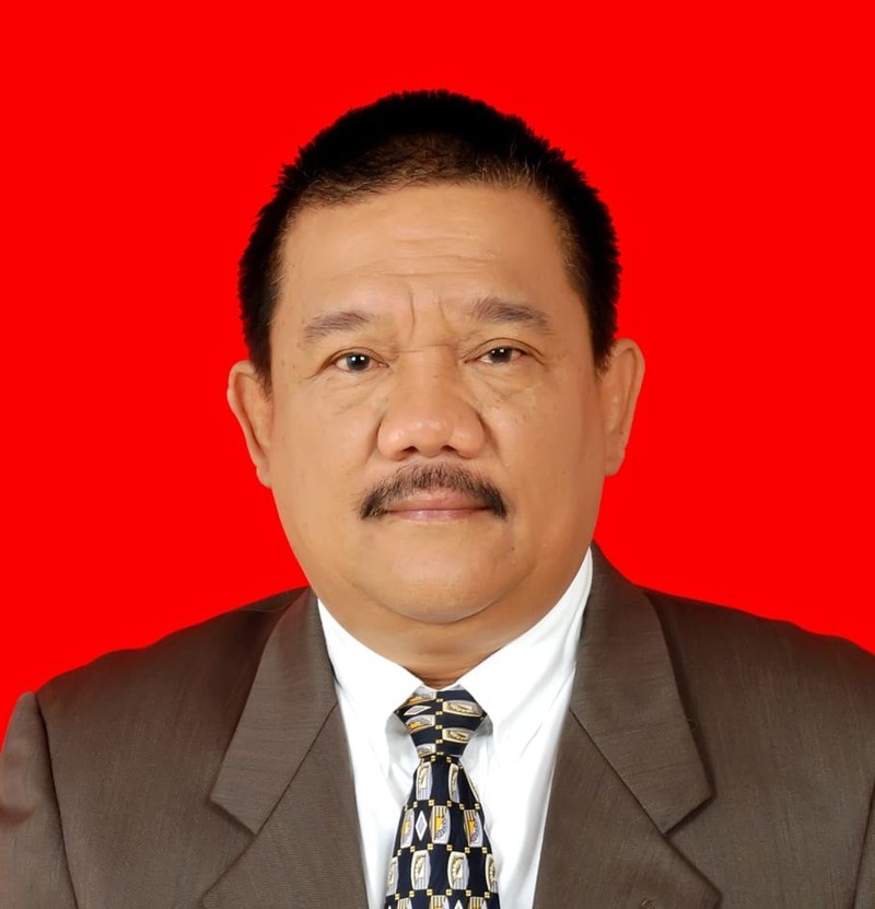 Ir. D. Sembiring , MT, MM, PhD