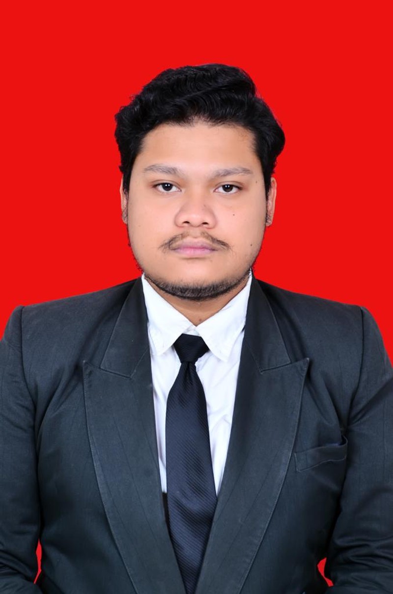 Arya Kresna, ST