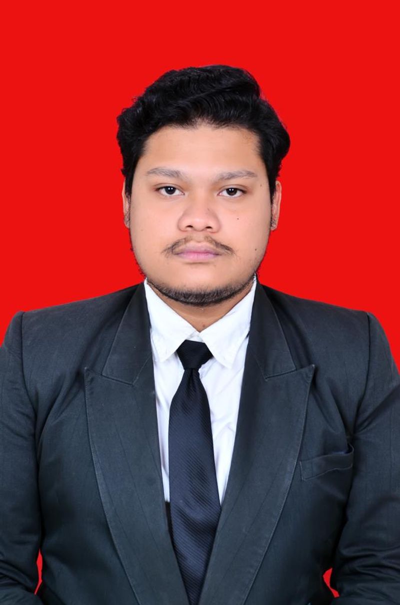Arya Kresna, ST