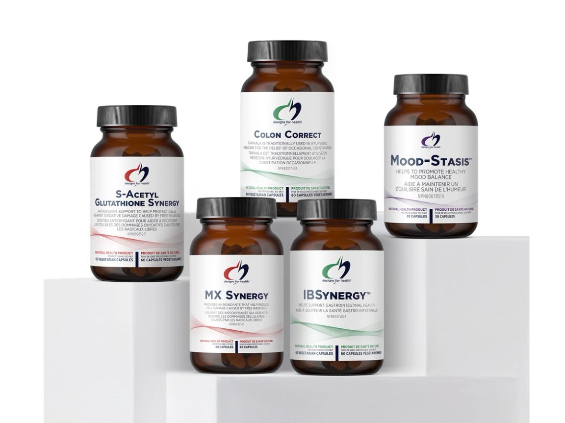 designs for health s-acetyl glutathione L-Glutathione 100 mg, 60 Tablets Home | Superior Natural Products