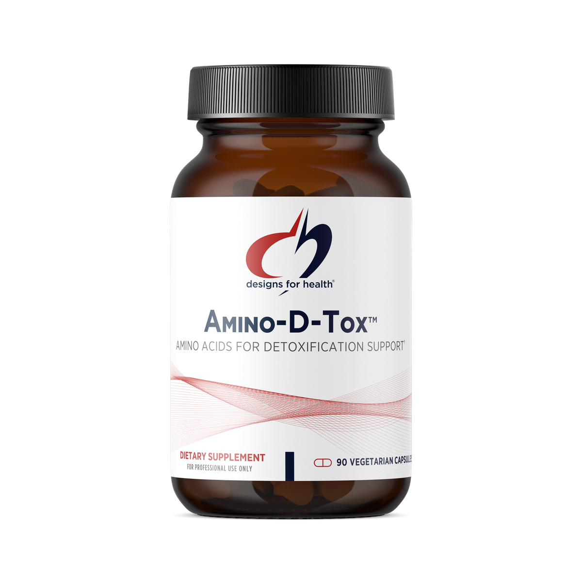 Amino-D-Tox™ | Superior Supplement Products - Science First - Designs ...