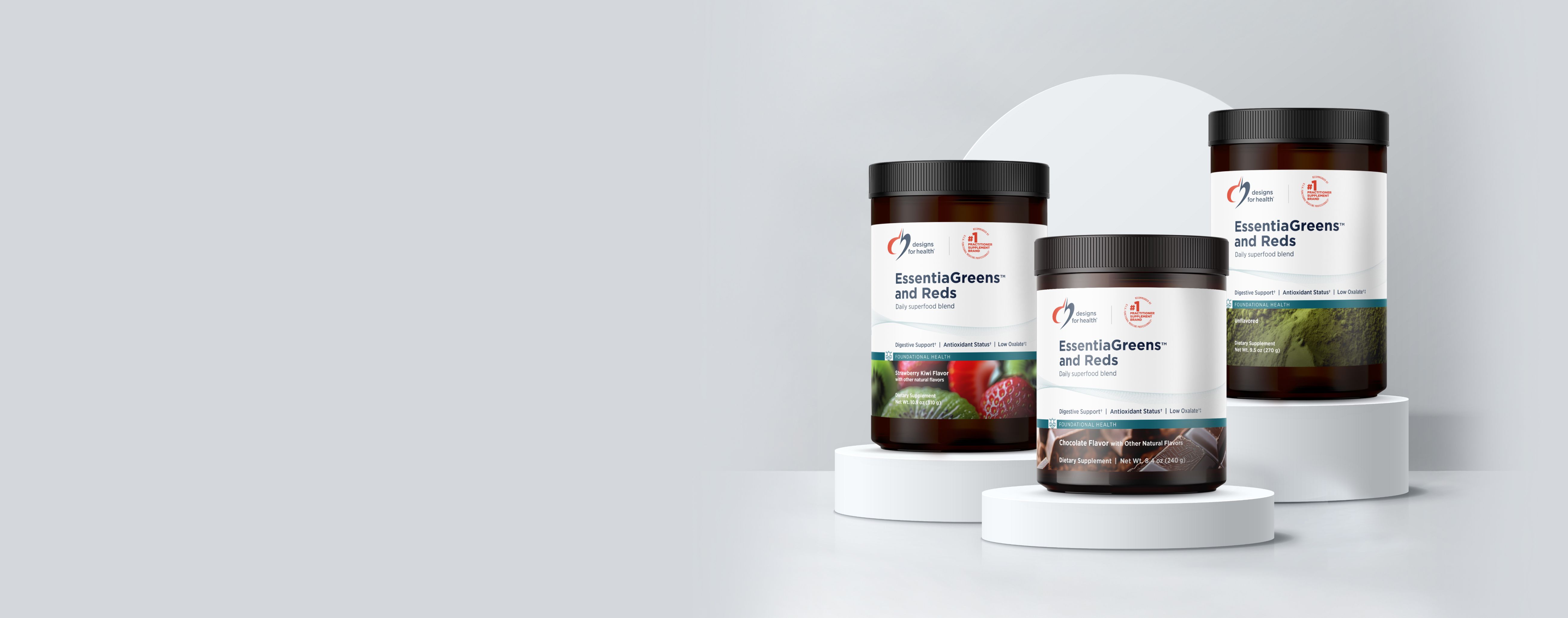 Home | Superior Supplement Products - Science First