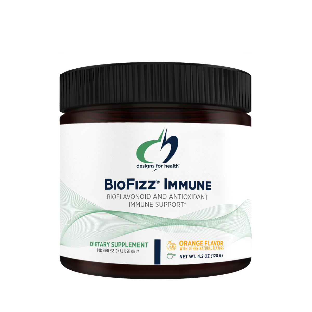 BioFizz® Immune | Superior Supplement Products - Science