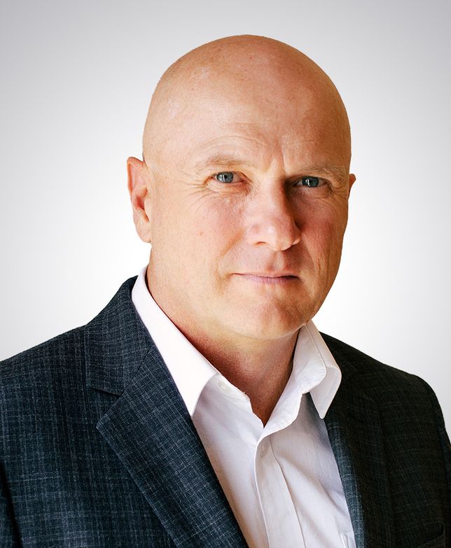 Oscar Coetzee
