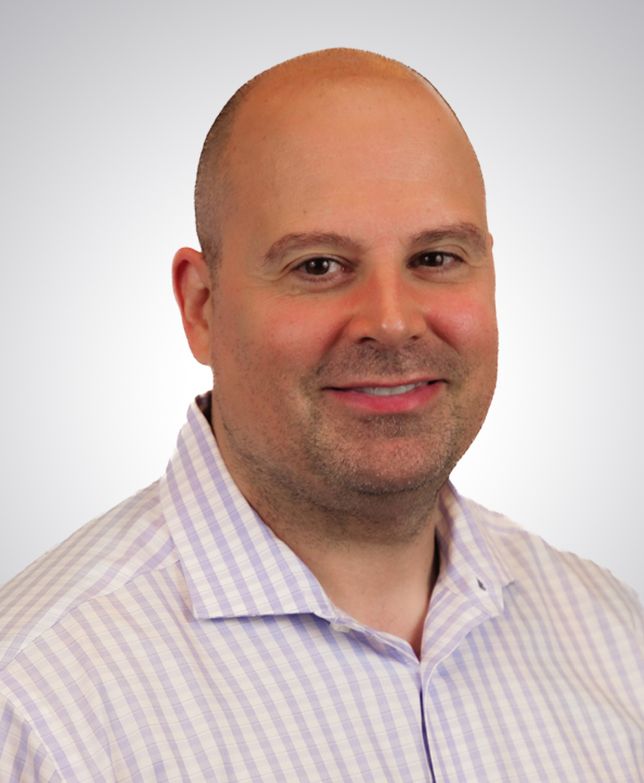 Michael Jurgelewicz