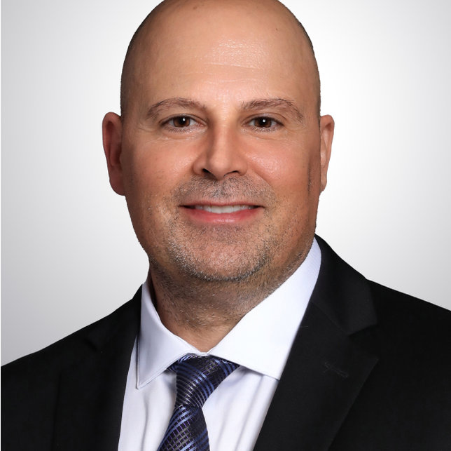 Michael Jurgelewicz