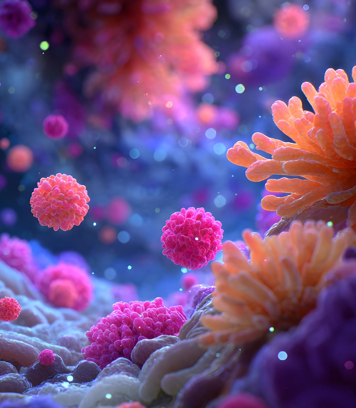 The Estrobolome: How the Gut Microbiome Shapes Estrogen Metabolism