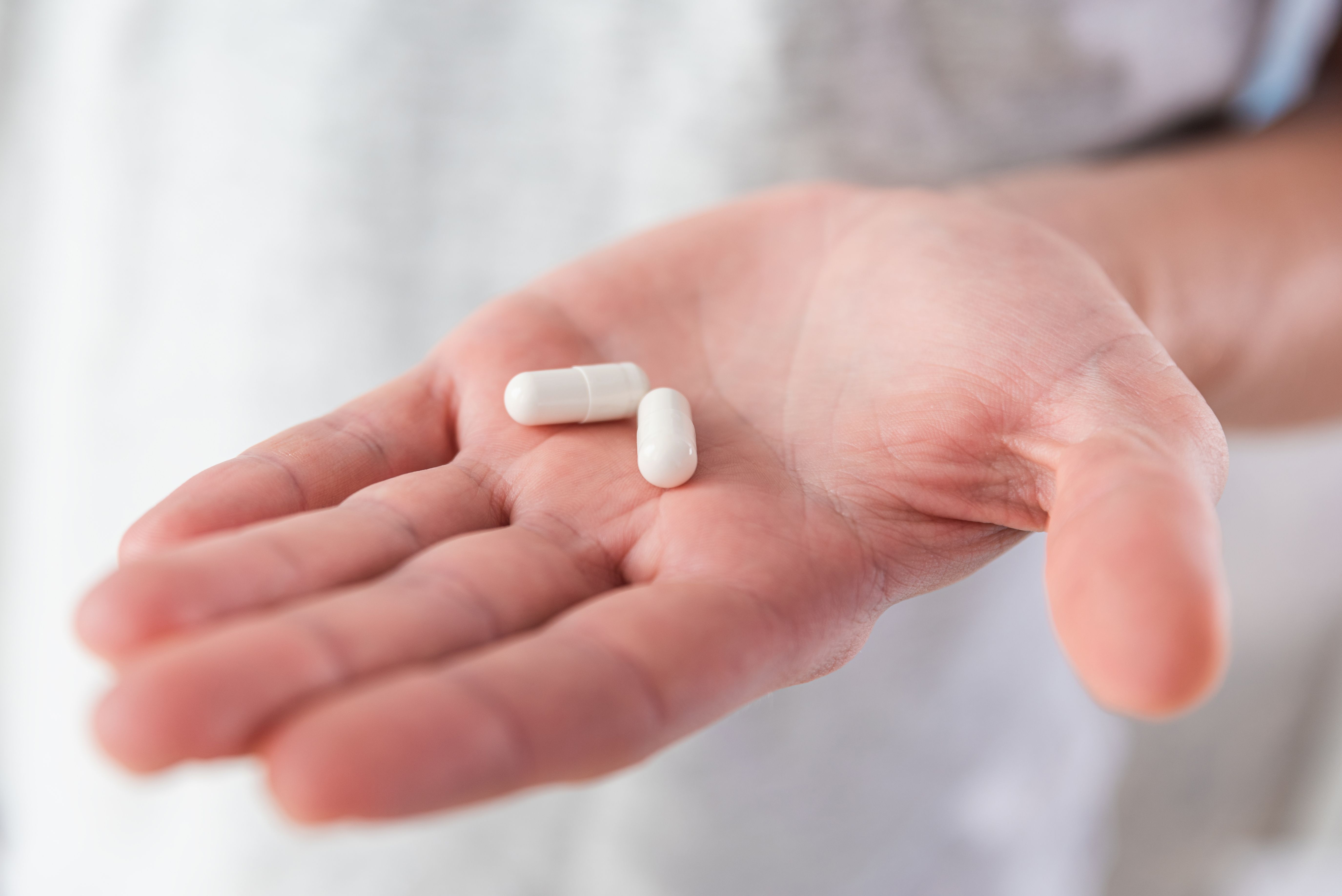 Vitamin D for Immune Support: Benefits Beyond Bone Health*