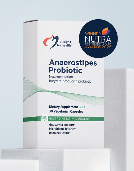 Anaerostipes Product Image Banner