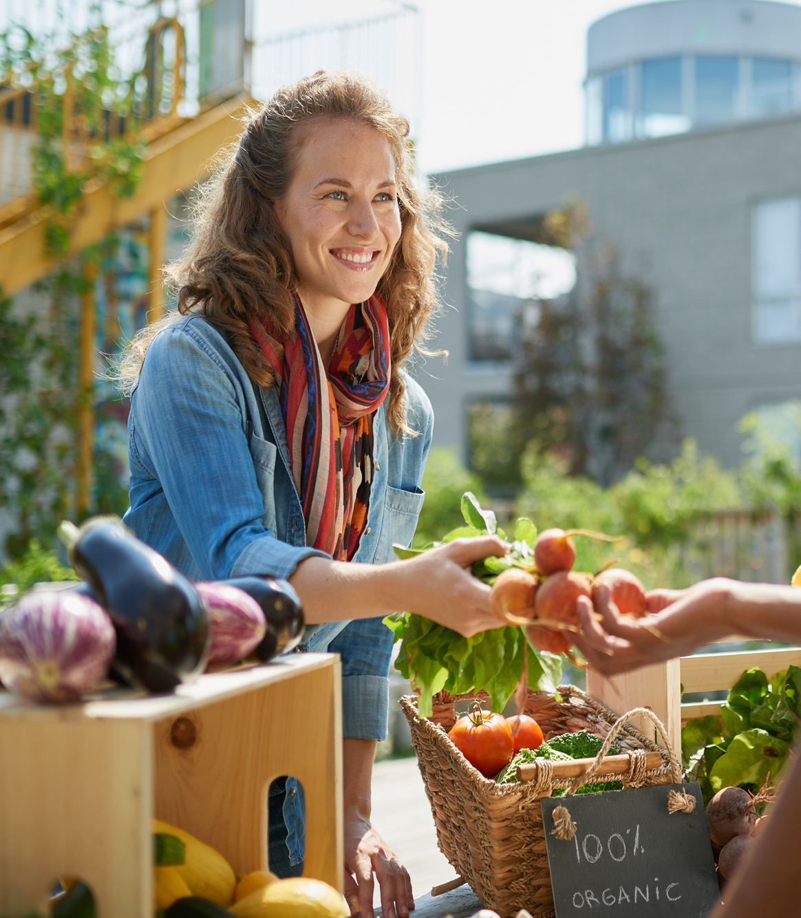 How Gut Health Supports a Healthy Immune System