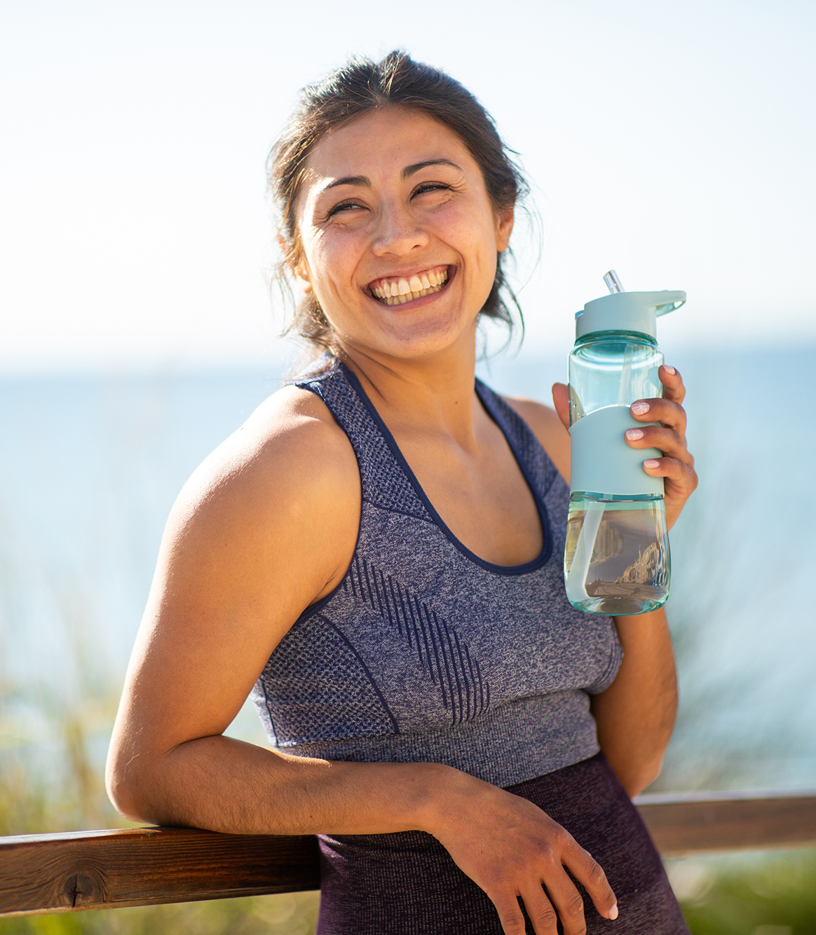 Daily Habits That Support Healthy, Glowing Skin