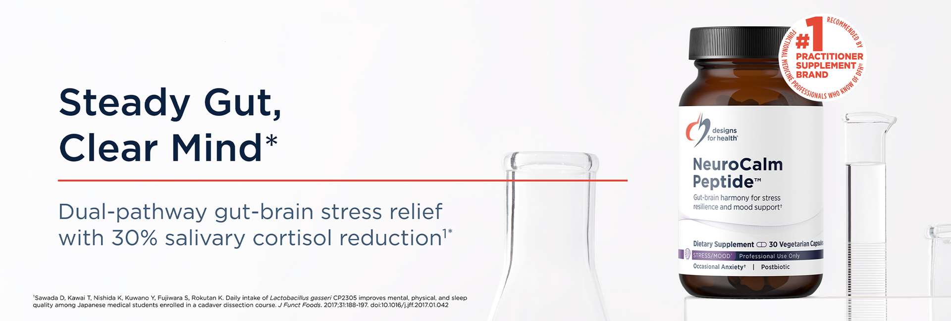 neurocalpeptide banner