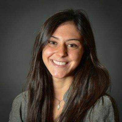 Portrait of Melissa Sola, Clinical Support Specialist - Spotlight Testing