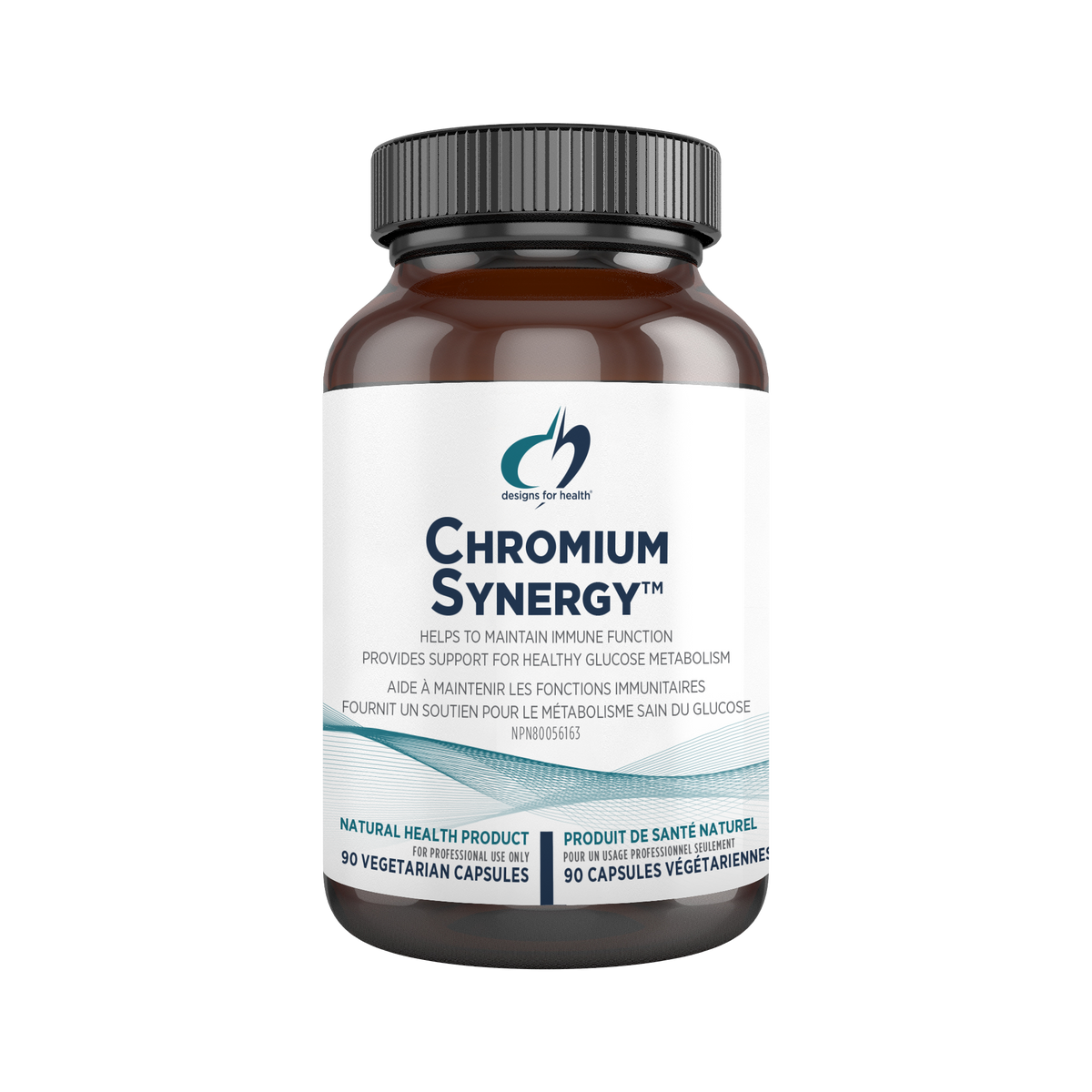 DFH - Chromium Synergy - 90 Caps