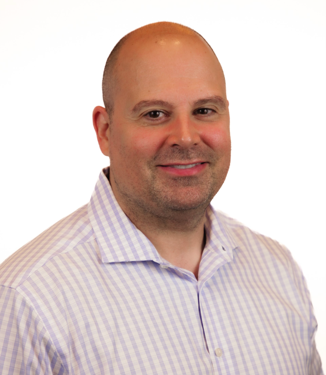 Portrait of Michael Jurgelewicz, DC, DACBN, DCBCN, CNS, Director, Product Development, Research & Clinical Support