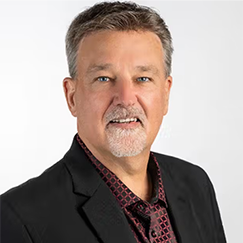 Portrait of David M. Brady, ND, DC, CCN, DACBN, IFMCP, FACN, Chief Medical Officer