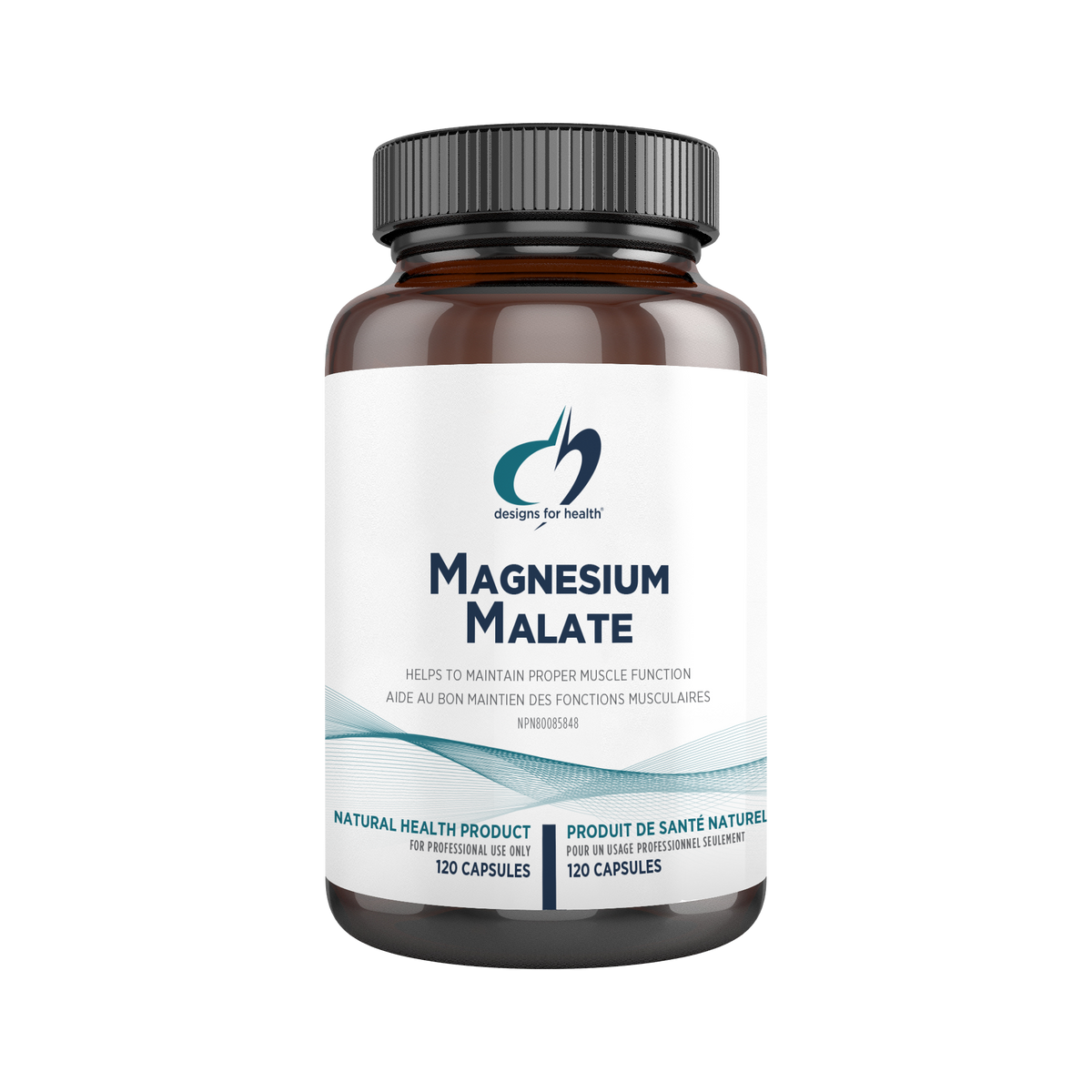 Magnesium Malate | Superior Natural Products - Science First - Designs ...