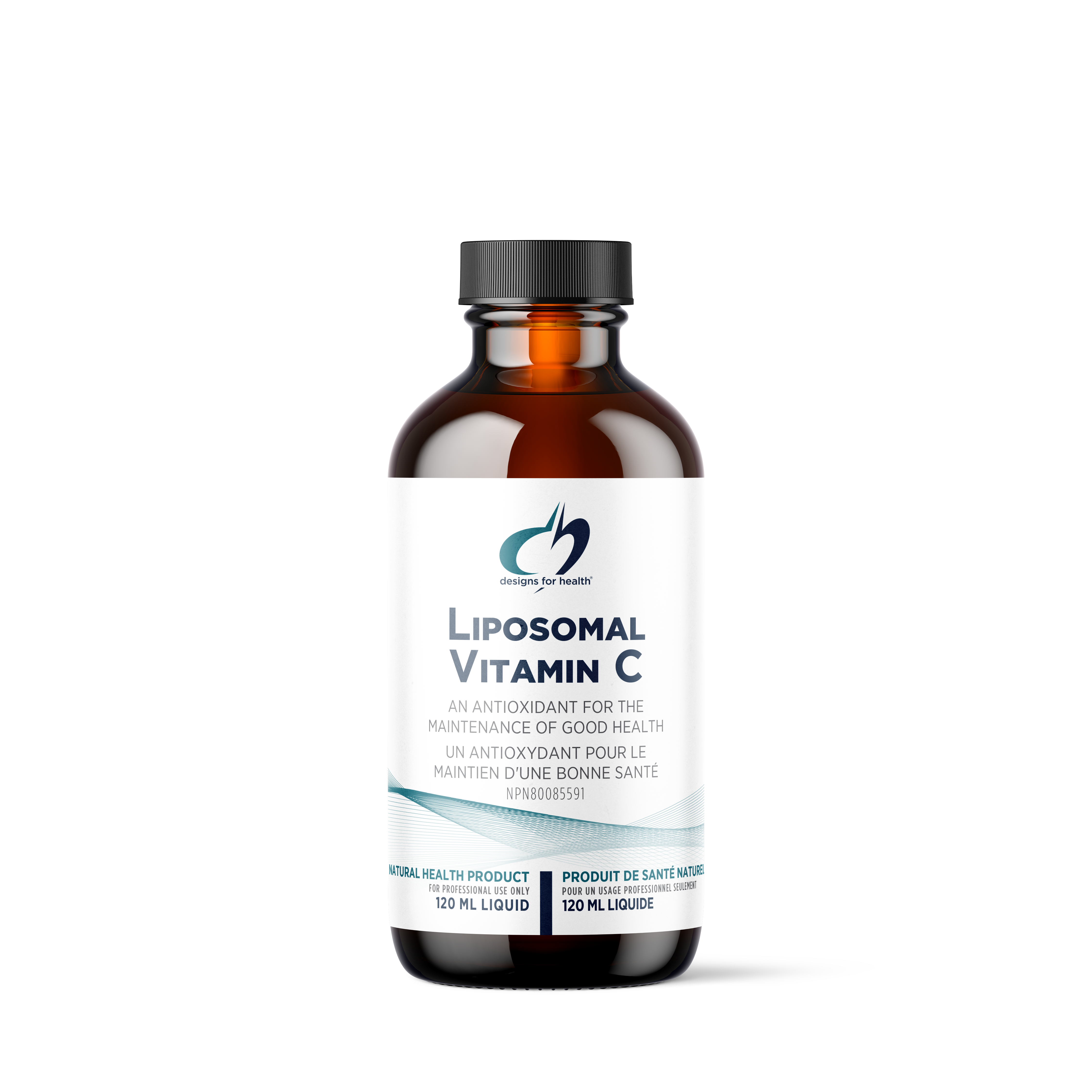 Liposomal Vitamin C | Superior Natural Products - Science First - Designs  for Health