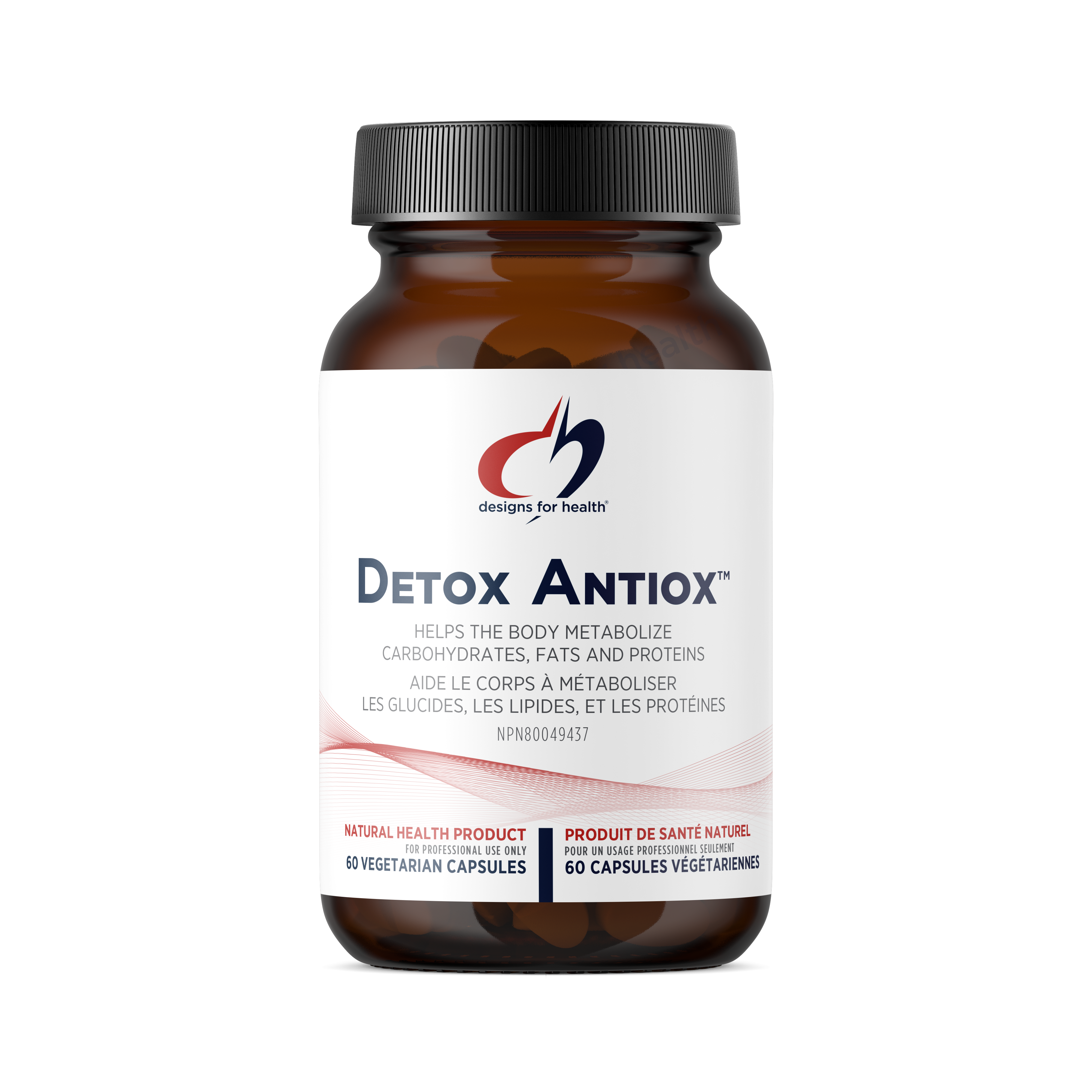 Detox Antiox™ | Superior Natural Products - Science First