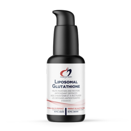 liquid glutathione canada Best Sellers | Superior Natural Products - Science First Liposomal Glutathione (1.7oz) – Biotics