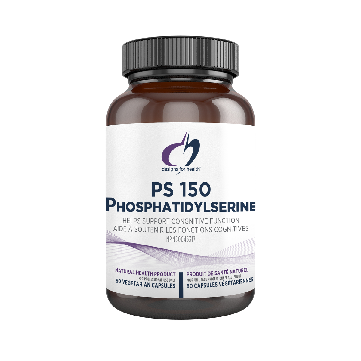 Phosphatidylserine | Superior Natural Products - Science First ...