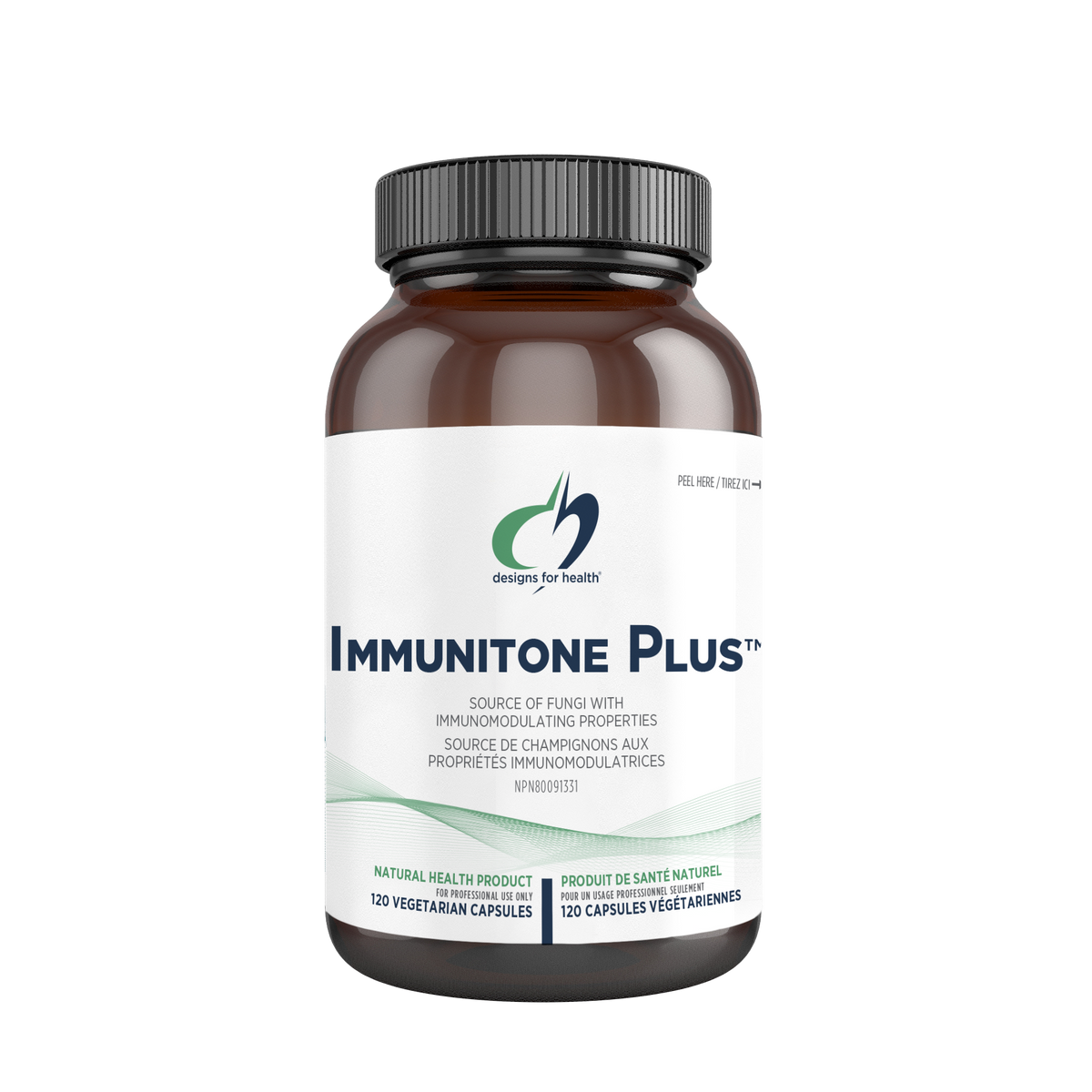 Immunitone Plus™ | Superior Natural Products - Science First - Designs ...