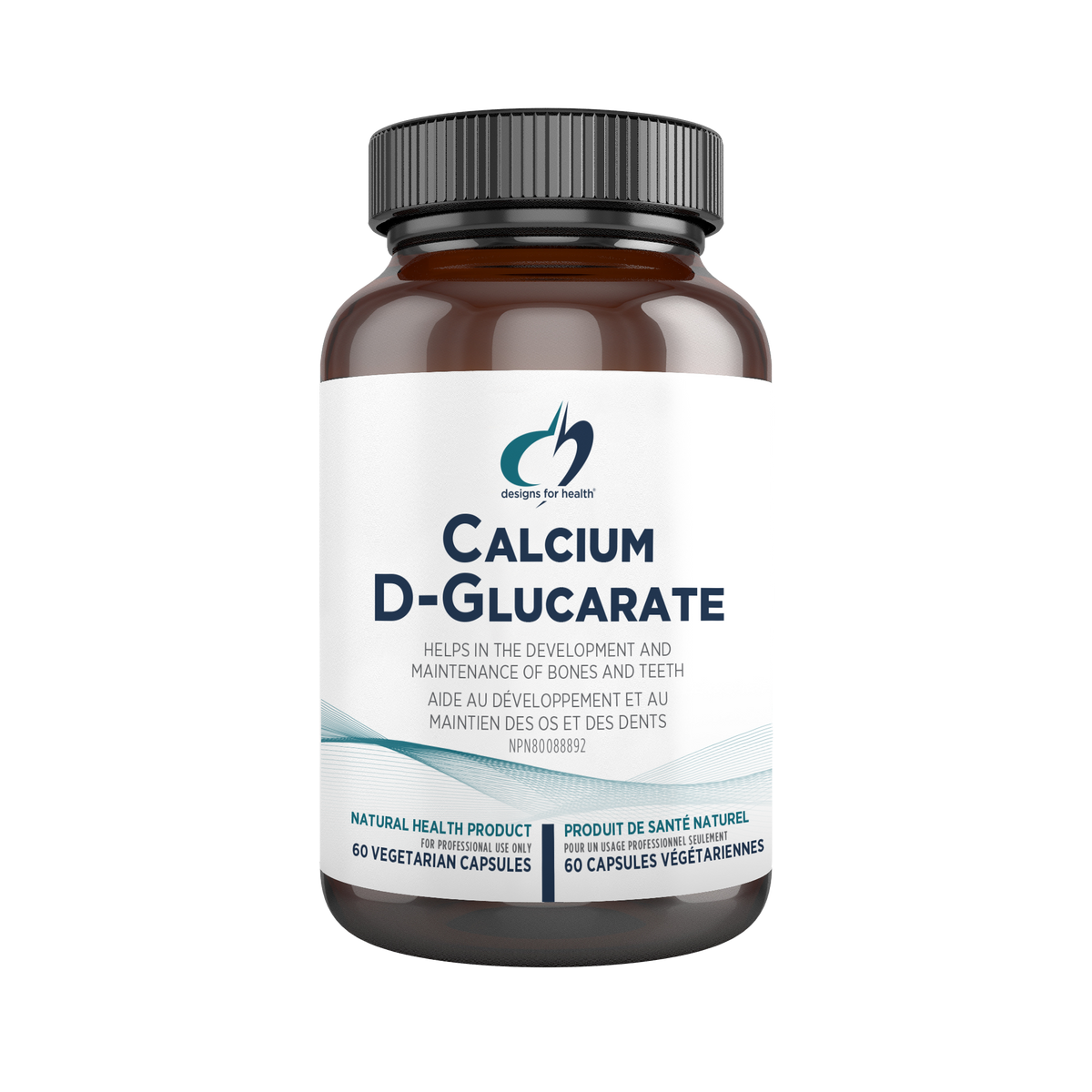 Calcium DGlucarate Naturally Eliminate Toxins Regulate Hormones