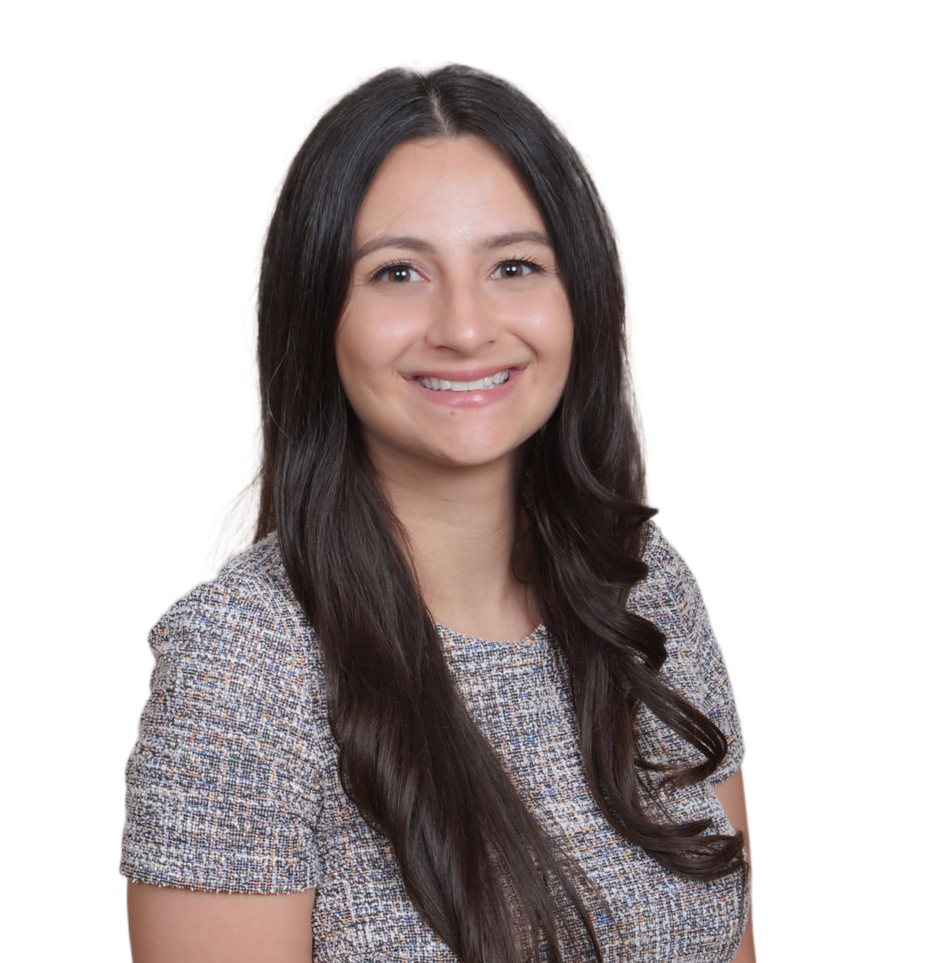 Portrait of Alexandra St. John, MS, Clinical Support Specialist