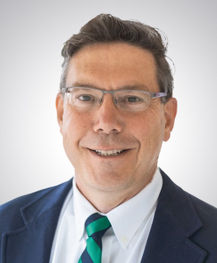 Portrait of Todd LePine, Member, Scientific Advisory Board