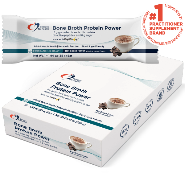 Bone Broth Protein Power