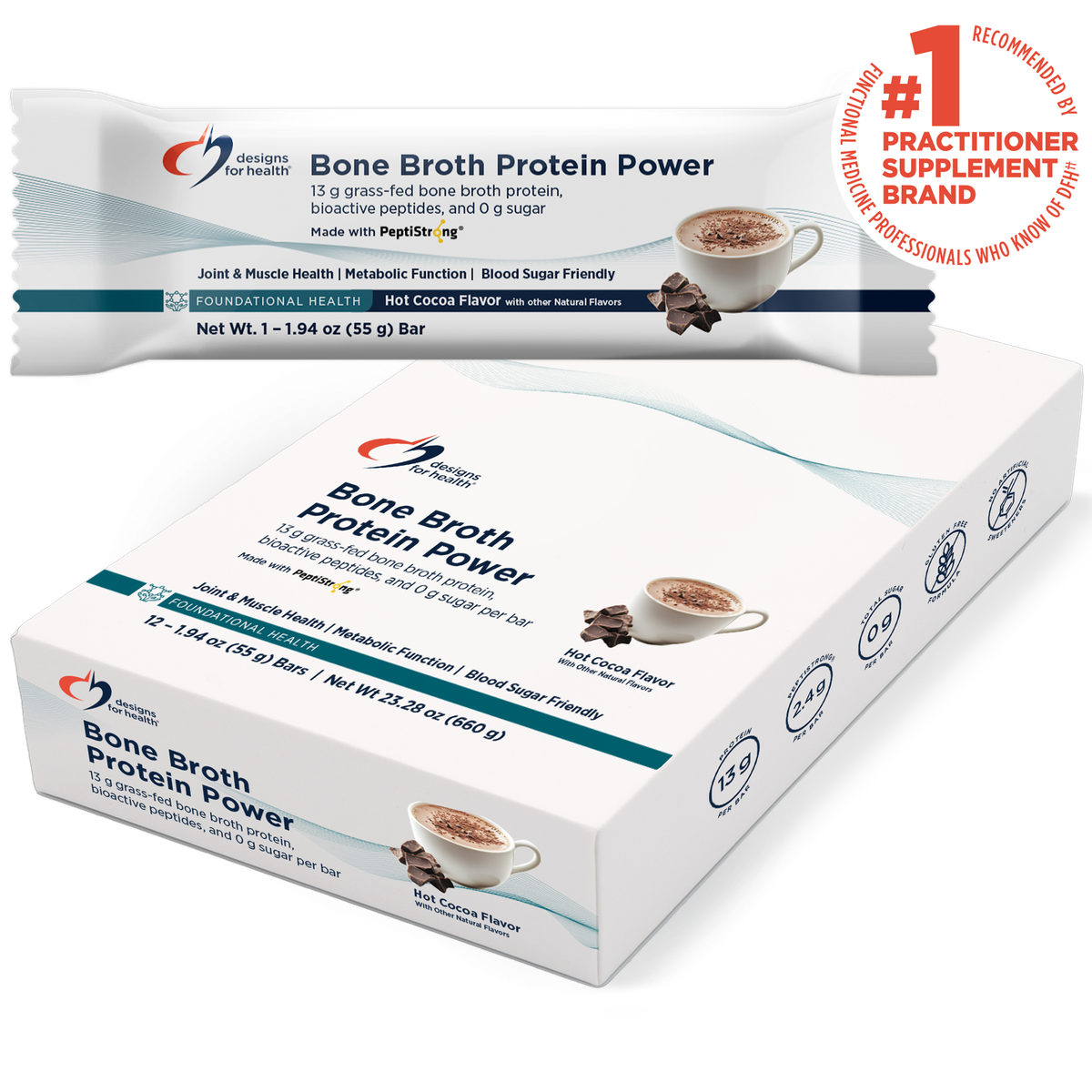 Bone Broth Protein Power