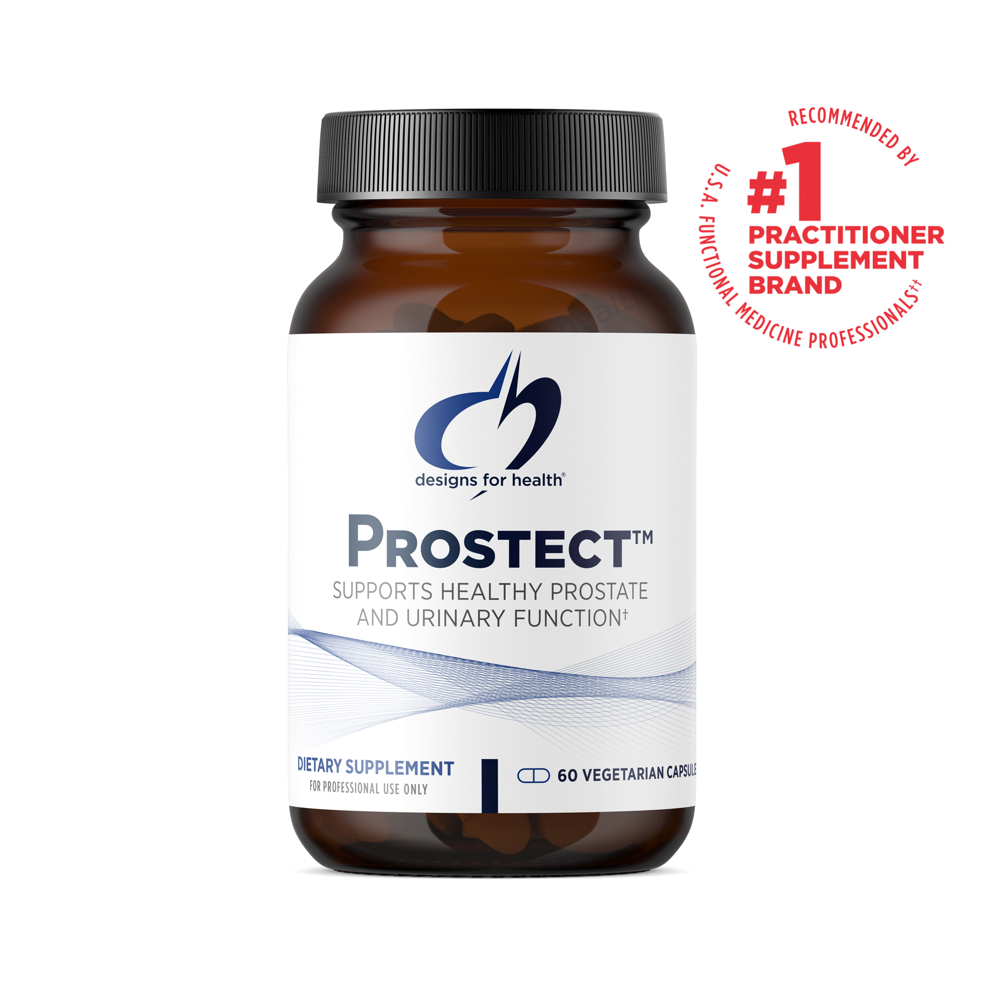 Prostect™ | Superior Supplement Products - Science First - Designs
