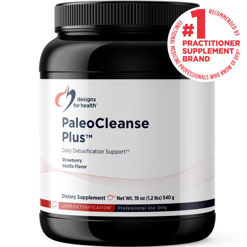 PaleoCleanse Plus™