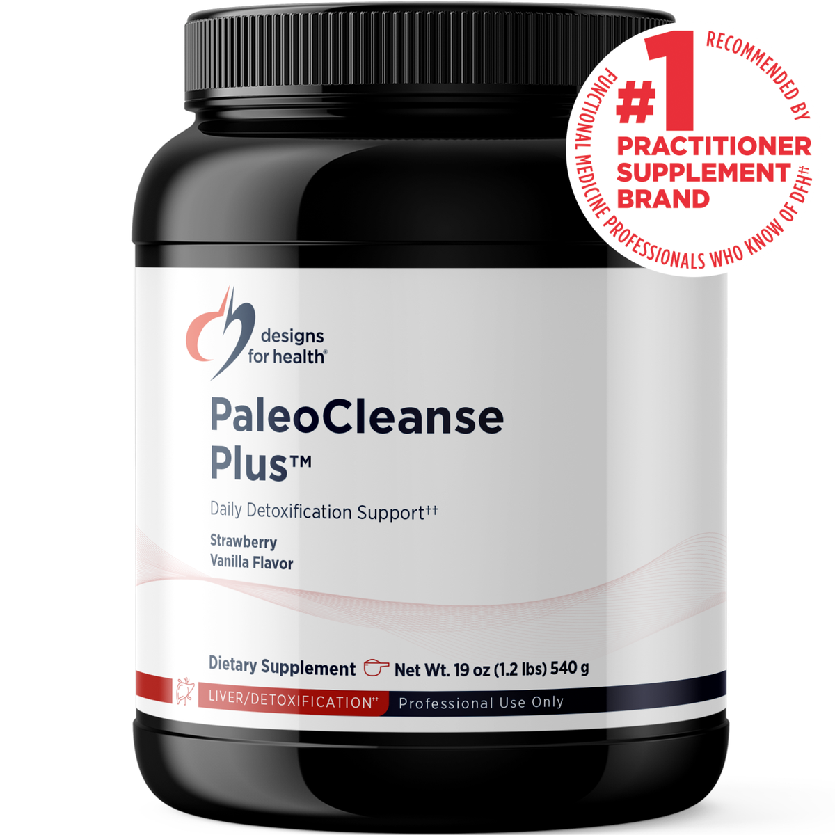 PaleoCleanse Plus™