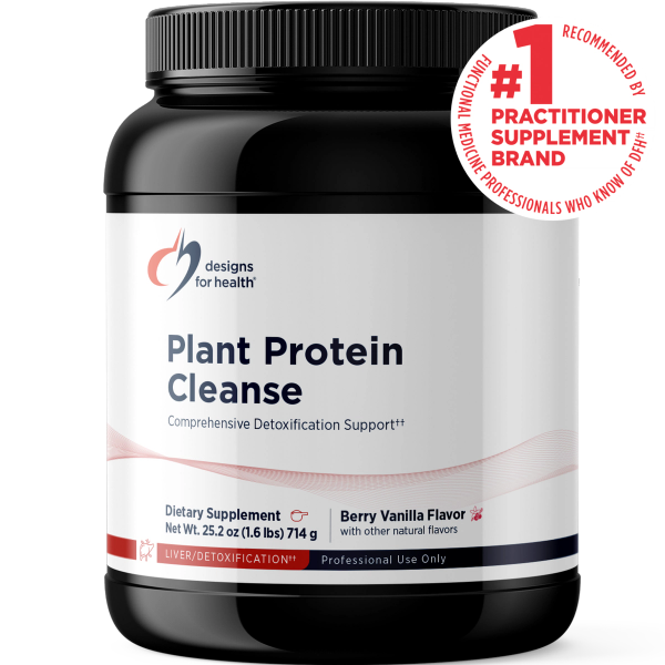 Plant Protein Cleanse