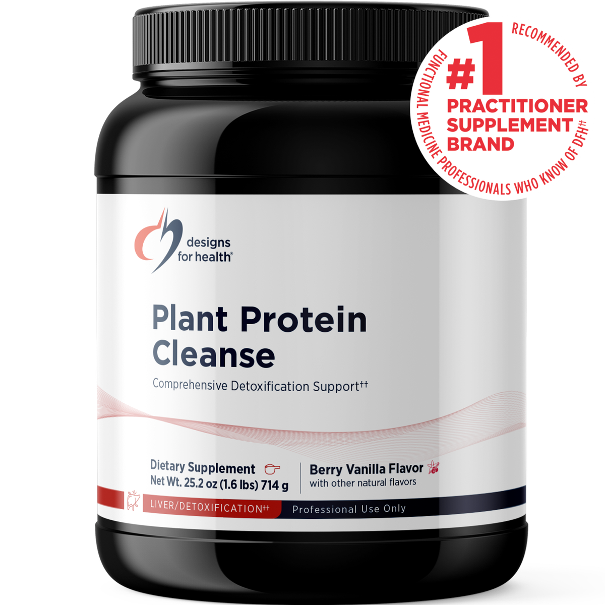 Plant Protein Cleanse