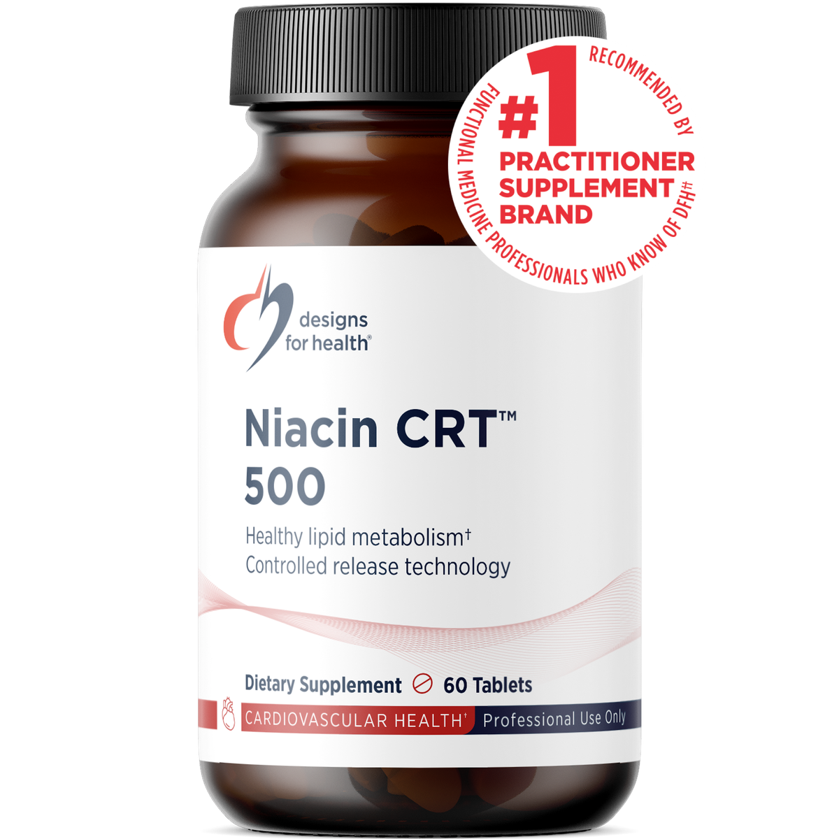 Niacin CRT™