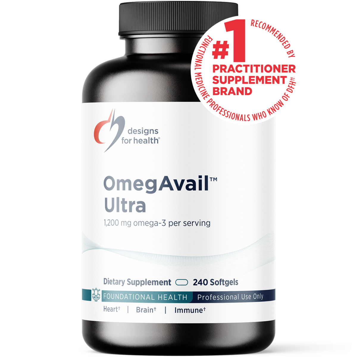 OmegAvail™ Ultra