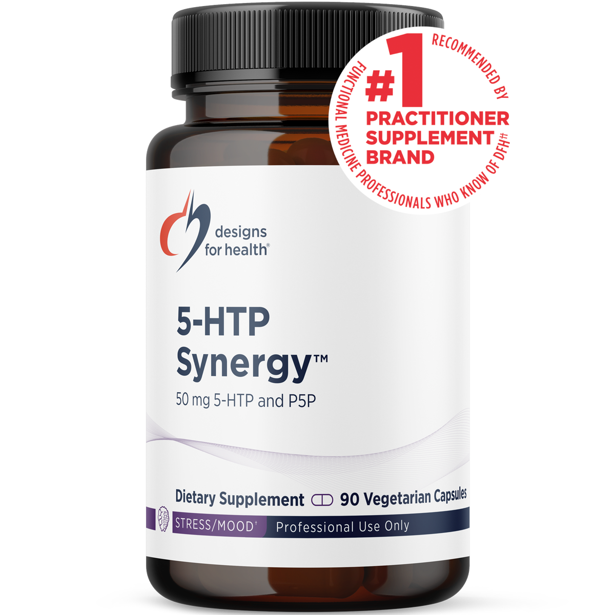 5-HTP Synergy™ | Superior Supplement Products - Science First