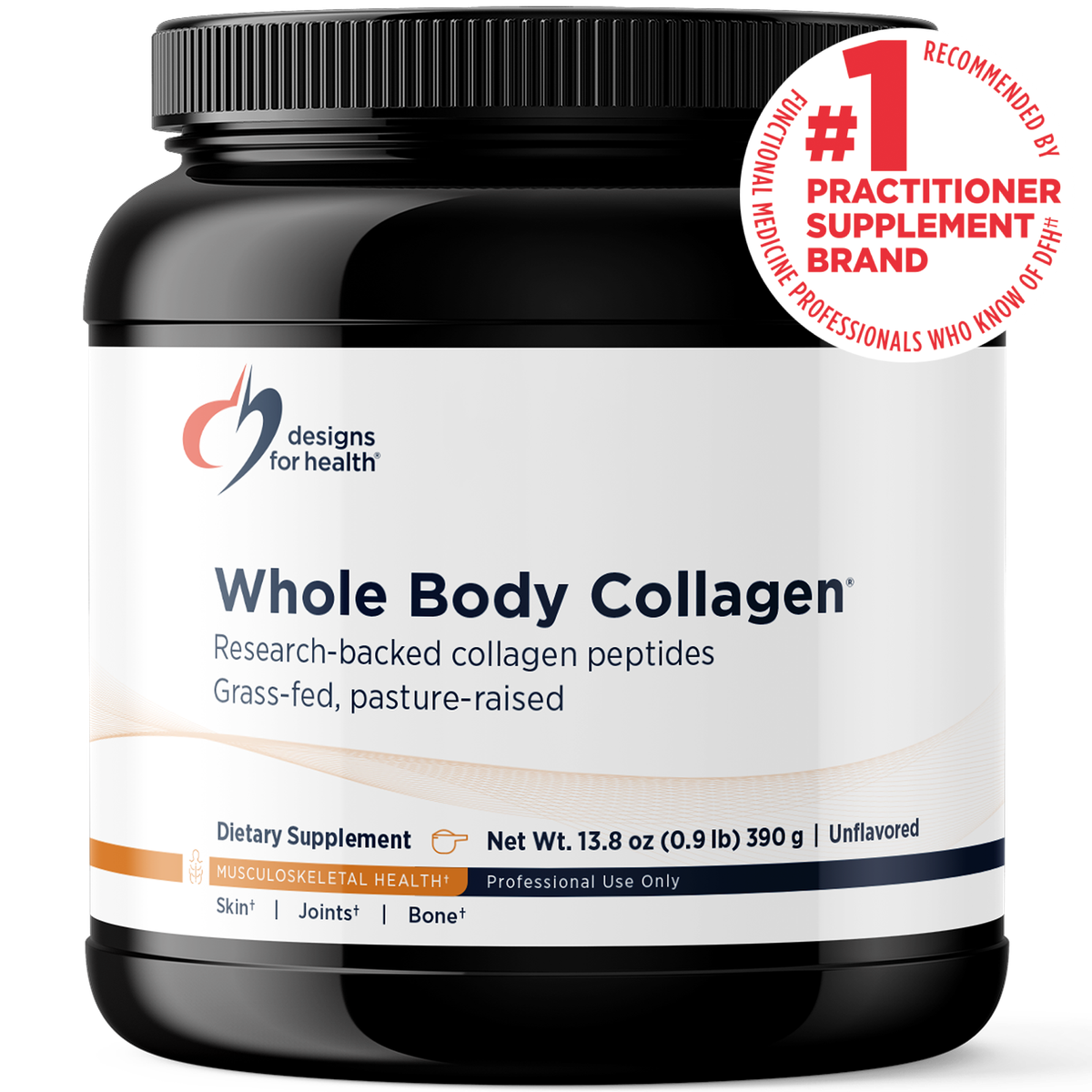 Whole Body CollagenĀ®