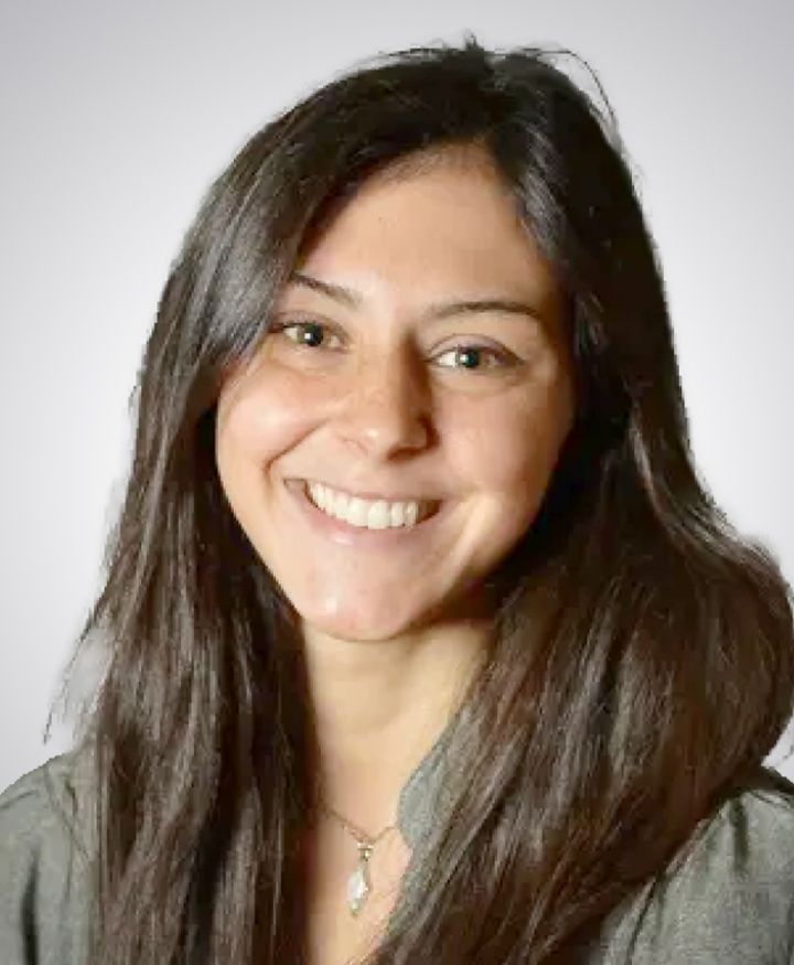 Portrait of Melissa Sola, Clinical Support Specialist - Spotlight Testing