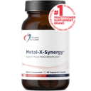 Metal-X-Synergy™