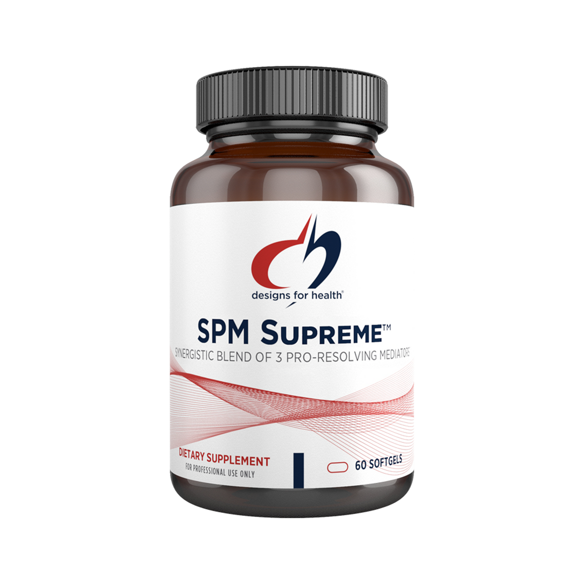 SPM Supreme Superior Natural Products Science First