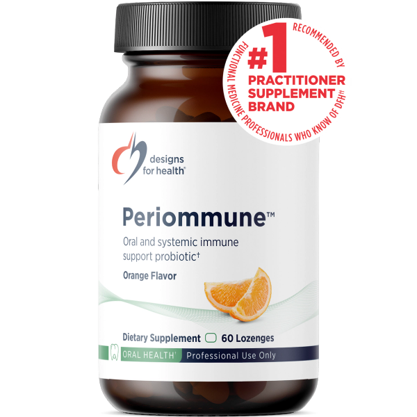 Periommune™ lozenges