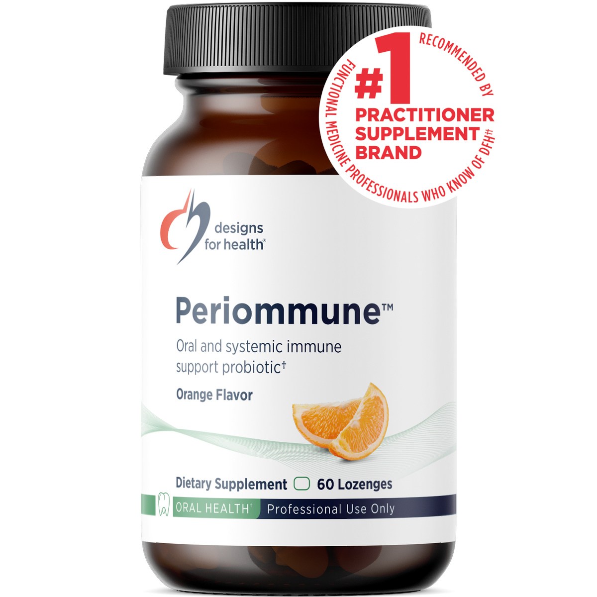 Periommune™ lozenges
