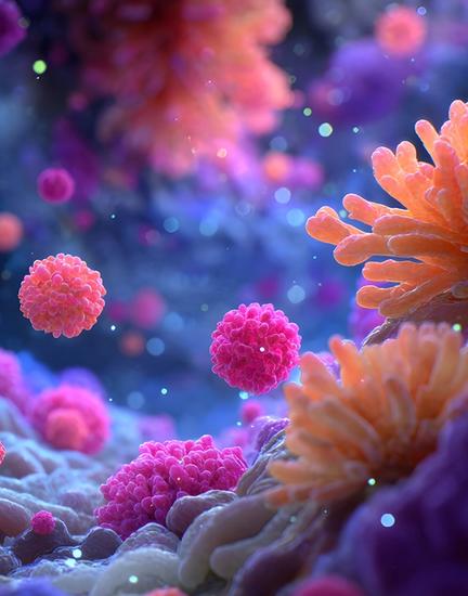 The Estrobolome: How the Gut Microbiome Shapes Estrogen Metabolism