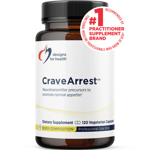 CraveArrest™